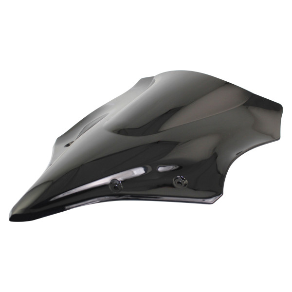 airblade Airblade dark smoked touring screen - kawasaki ninja 650 17>